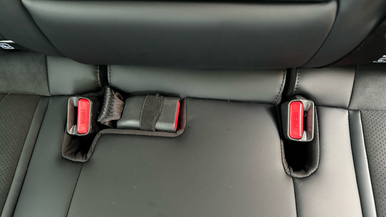 BYD Dolphin 150kW Design 60.4kWh 5dr Auto Electric Hatchback